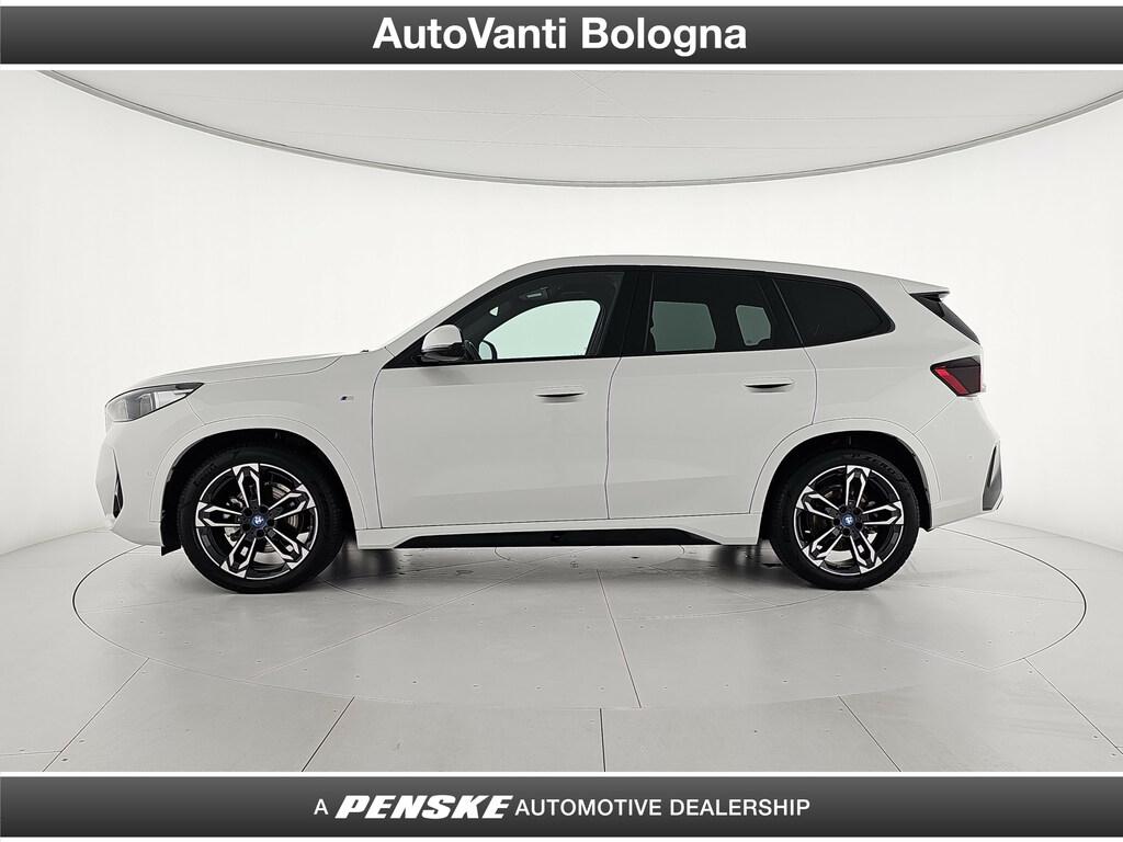 BMW iX1 edrive 20 MSport