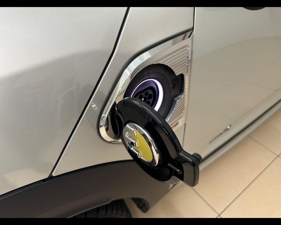 Mini Cooper SE Countryman Mini Countryman 1.5 Cooper SE Business all4 auto