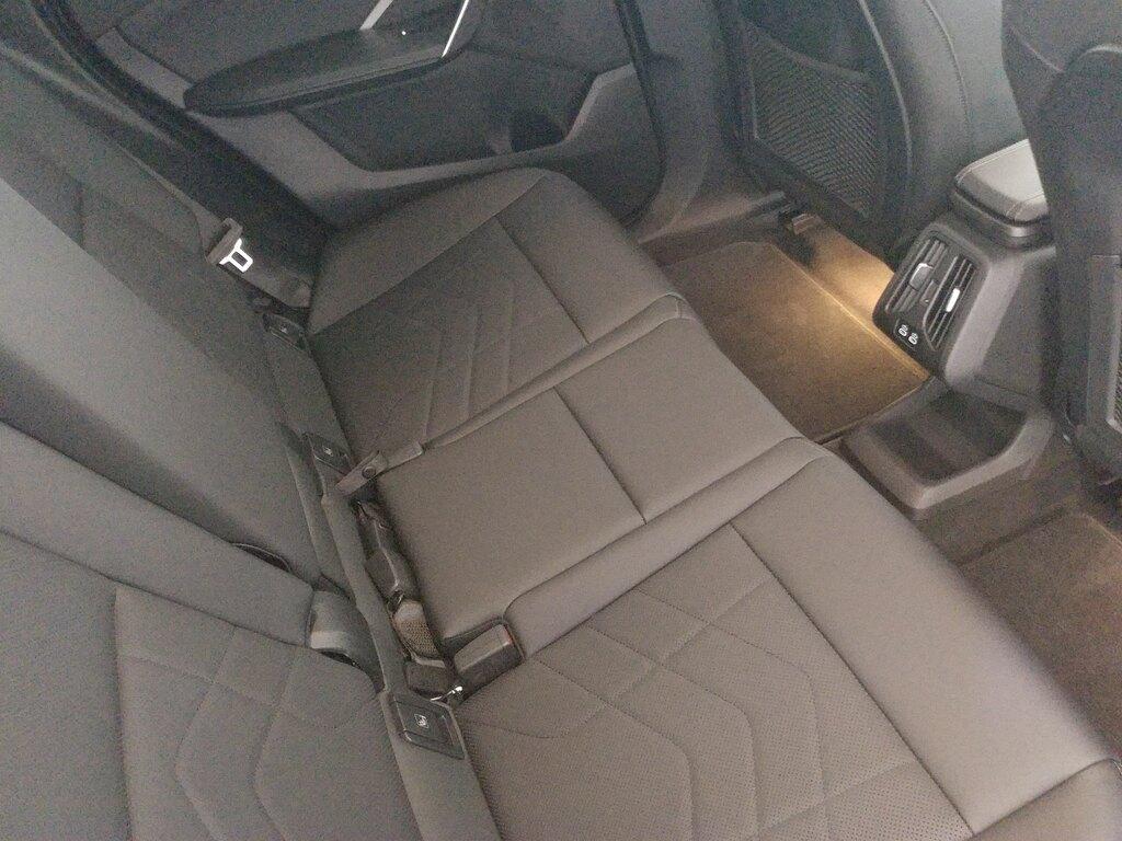 BMW iX1 30 xdrive Msport