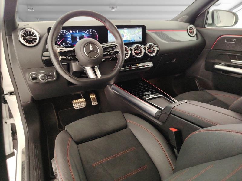 Mercedes GLA 200 d AMG Line Premium Plus auto