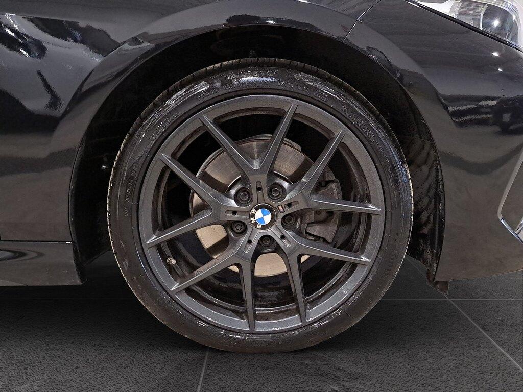 BMW Serie 2 218d Gran Coupe Msport auto