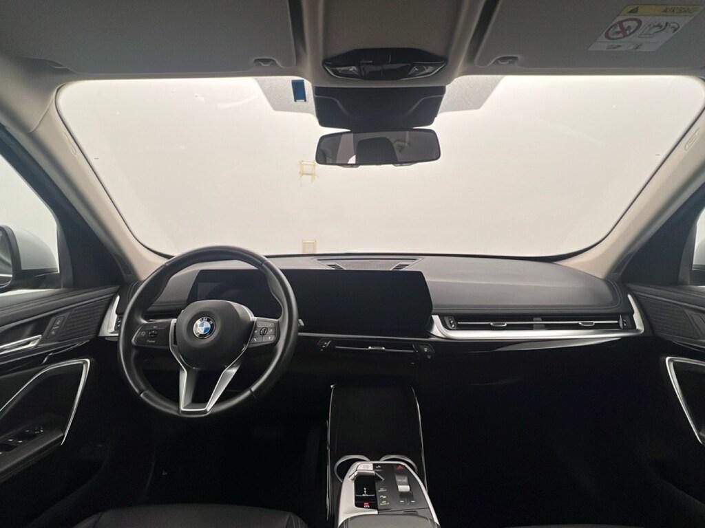 BMW X1 sdrive18d X-Line auto