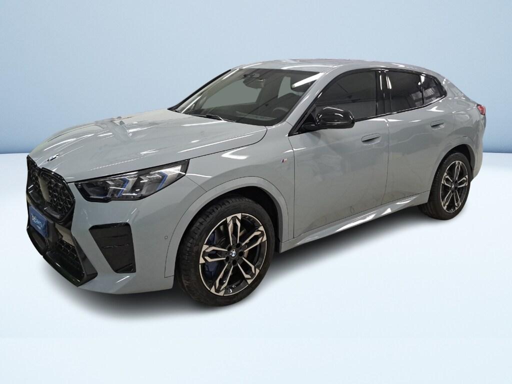 BMW X2 sdrive 20i 48V MSport auto