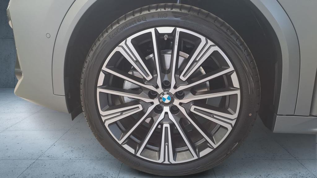 BMW X2 sdrive 20i 48V MSport auto