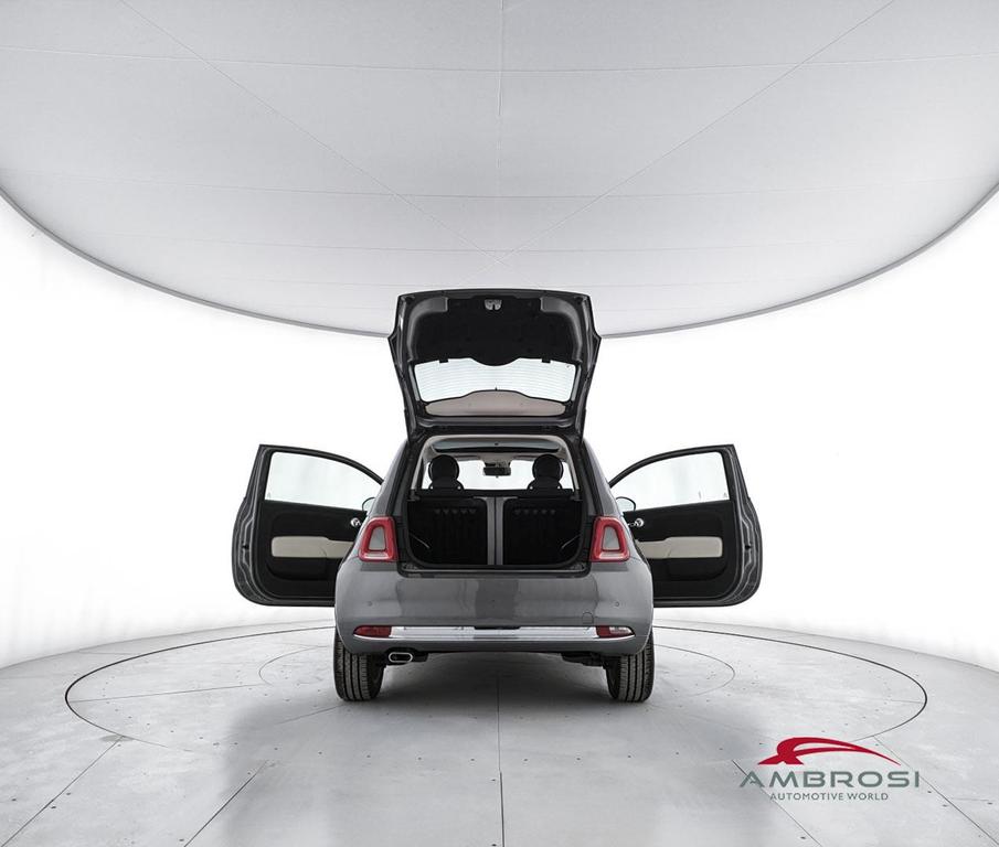 Fiat 500 1.0 hybrid Dolcevita 70cv