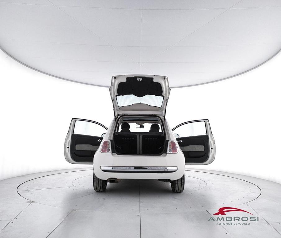 Fiat 500 1.2 Pop Star 69cv E6