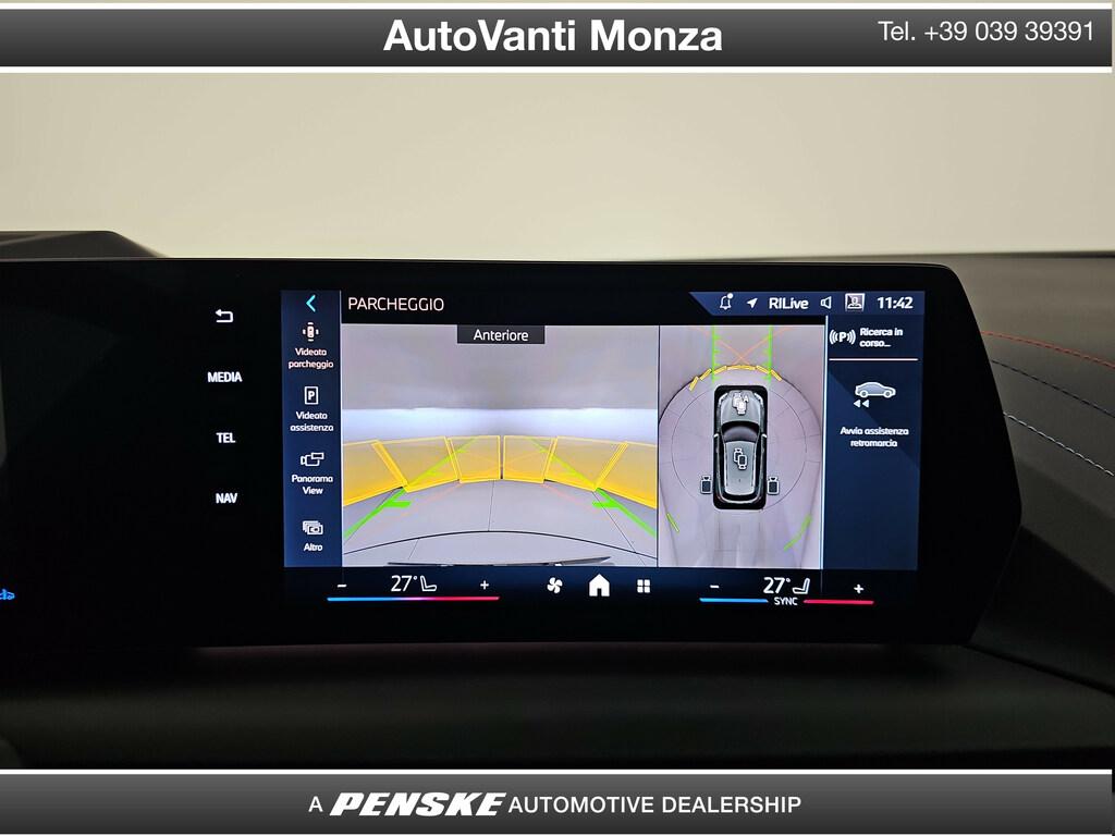 BMW Serie 1 118d MSport Pro auto