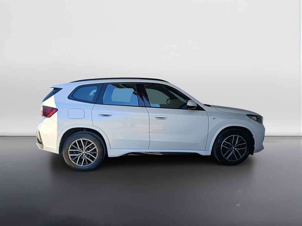 BMW X1 sdrive18d Msport auto
