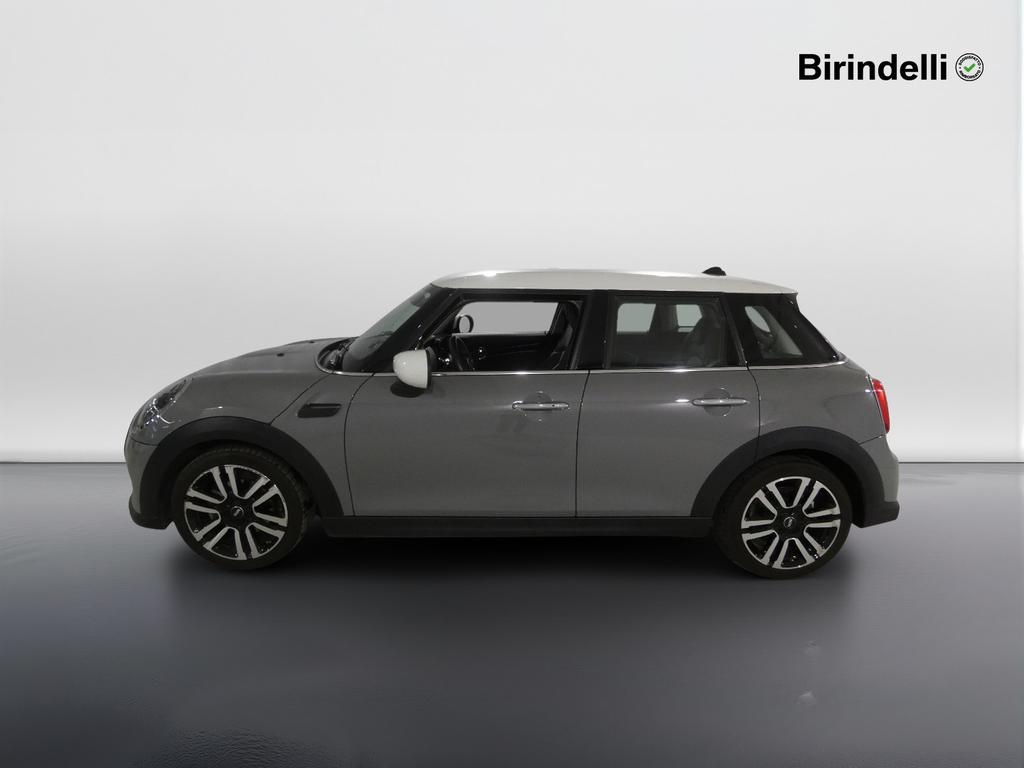 Mini Cooper 1.5 TwinPower Turbo Cooper