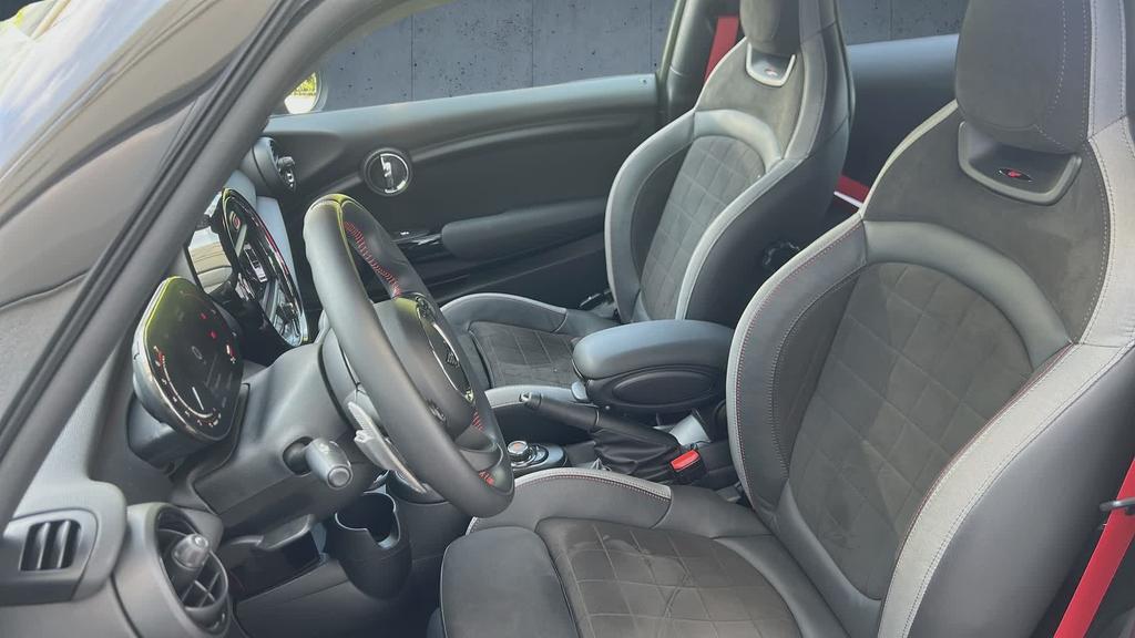 Mini John Cooper Works 2.0 TwinPower Turbo John Cooper Works