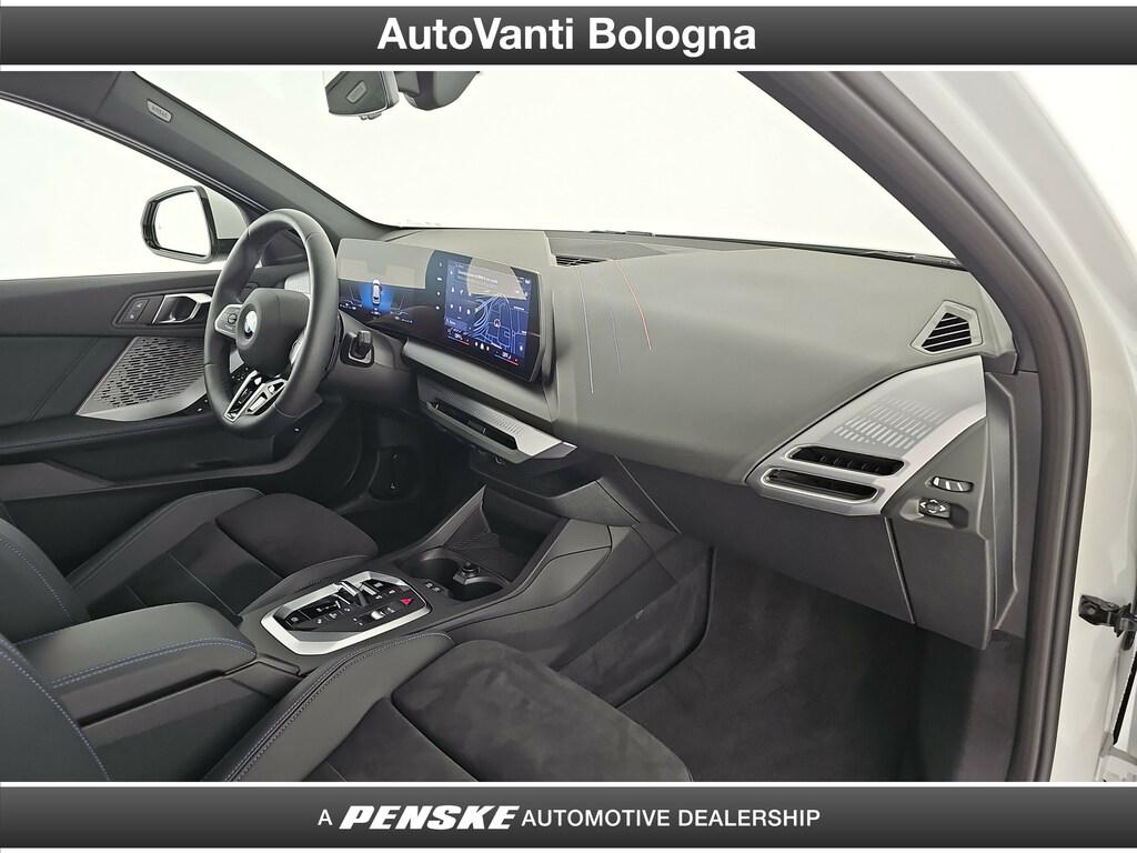 BMW Serie 1 118d MSport auto