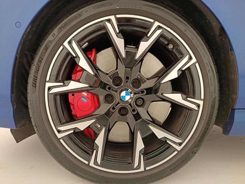 BMW Serie 1 118d MSport Pro auto