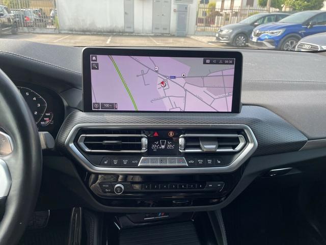 BMW X4 M X4M 3.0 Competition auto