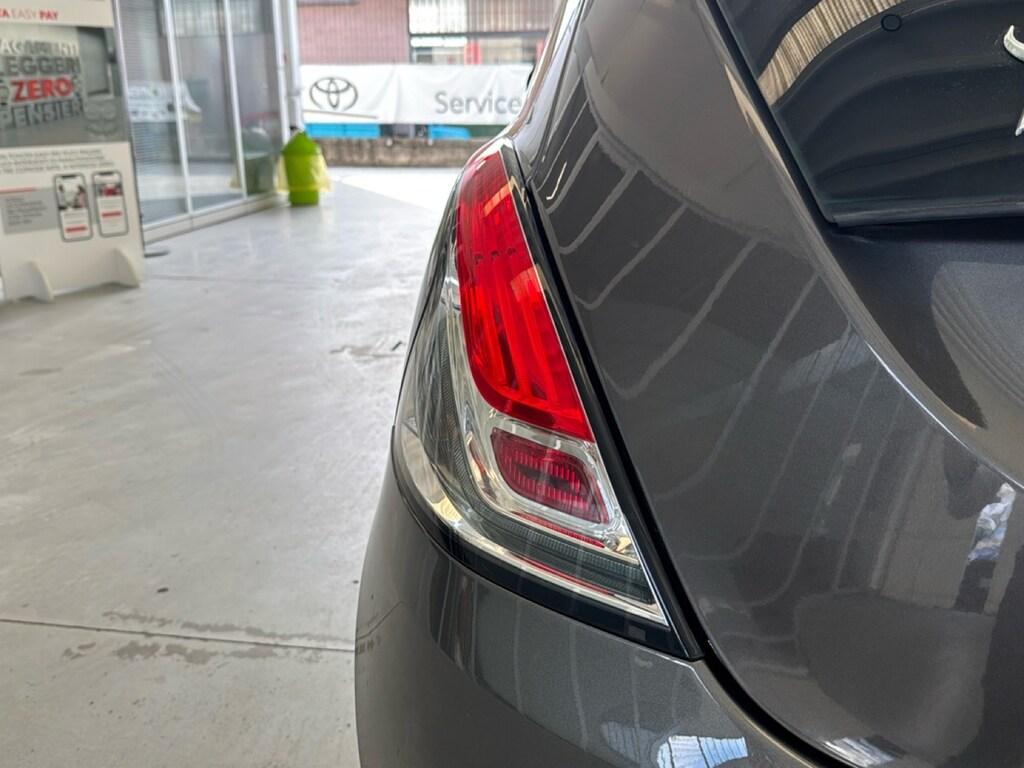 Lancia Ypsilon 1.2 8v Gold s&s 69cv