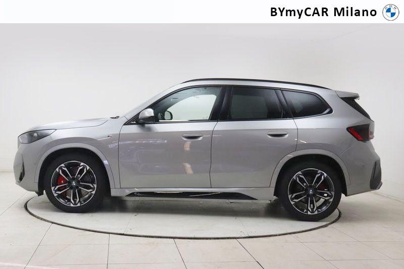 BMW X1 xdrive20d mhev 48V MSport Pro auto