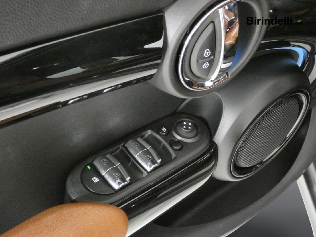 Mini Cooper 1.5 TwinPower Turbo Cooper