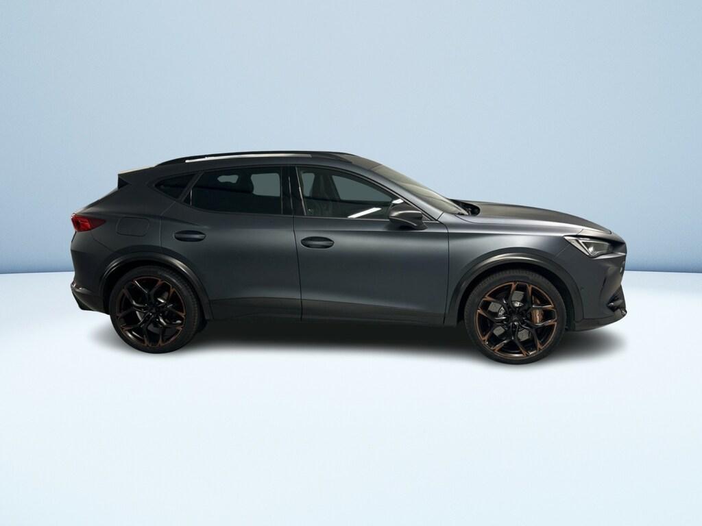 Cupra Formentor 2.5 tsi VZ5 4drive dsg