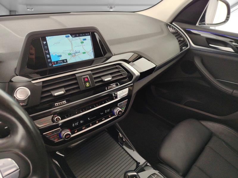 BMW X3 xdrive20d xLine 190cv auto