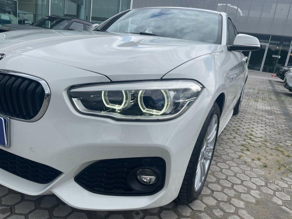 BMW Serie 1 118d xdrive Msport 5p