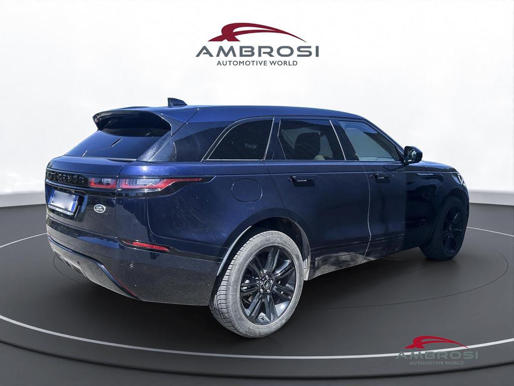 Land Rover Range Rover Velar 2.0d i4 mhev R-Dynamic S 4wd 204cv auto
