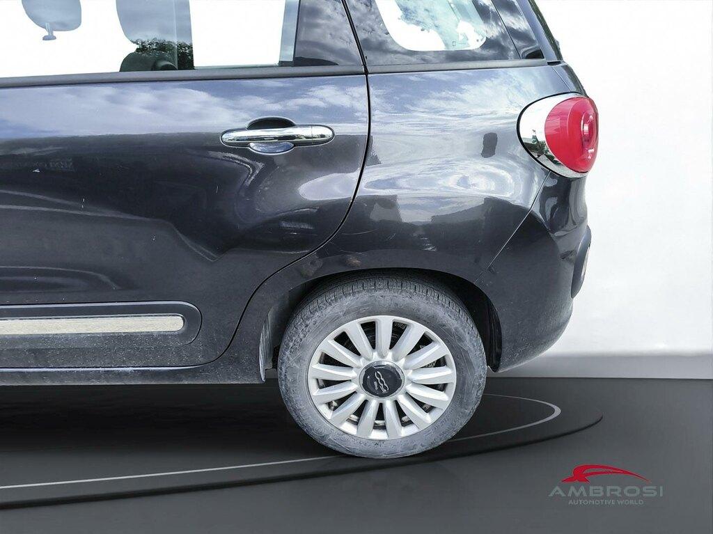 Fiat 500L 1.3 mjt Lounge 85cv