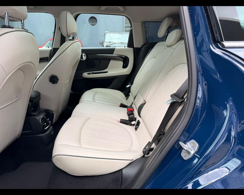 Mini Cooper SE Countryman Mini Countryman 1.5 Cooper SE Hype all4 auto
