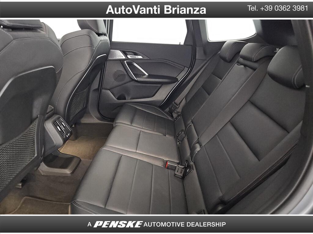 BMW X1 xdrive23i mhev 48V Msport auto