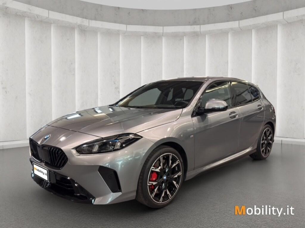 BMW Serie 1 118d MSport Pro auto