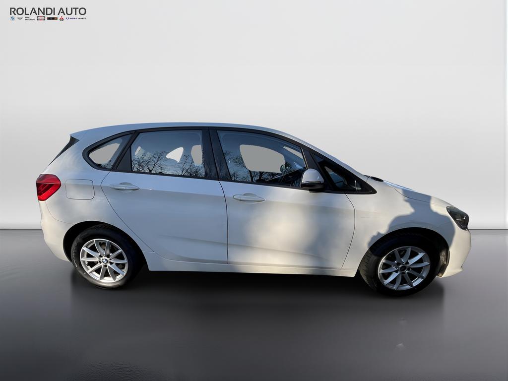 BMW Serie 2 216d Active Tourer