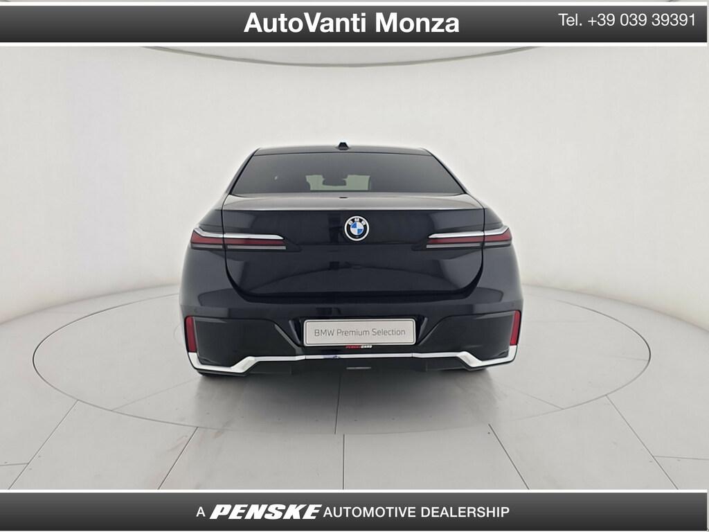 BMW Serie 7 740d mhev xdrive M Sport Pro auto