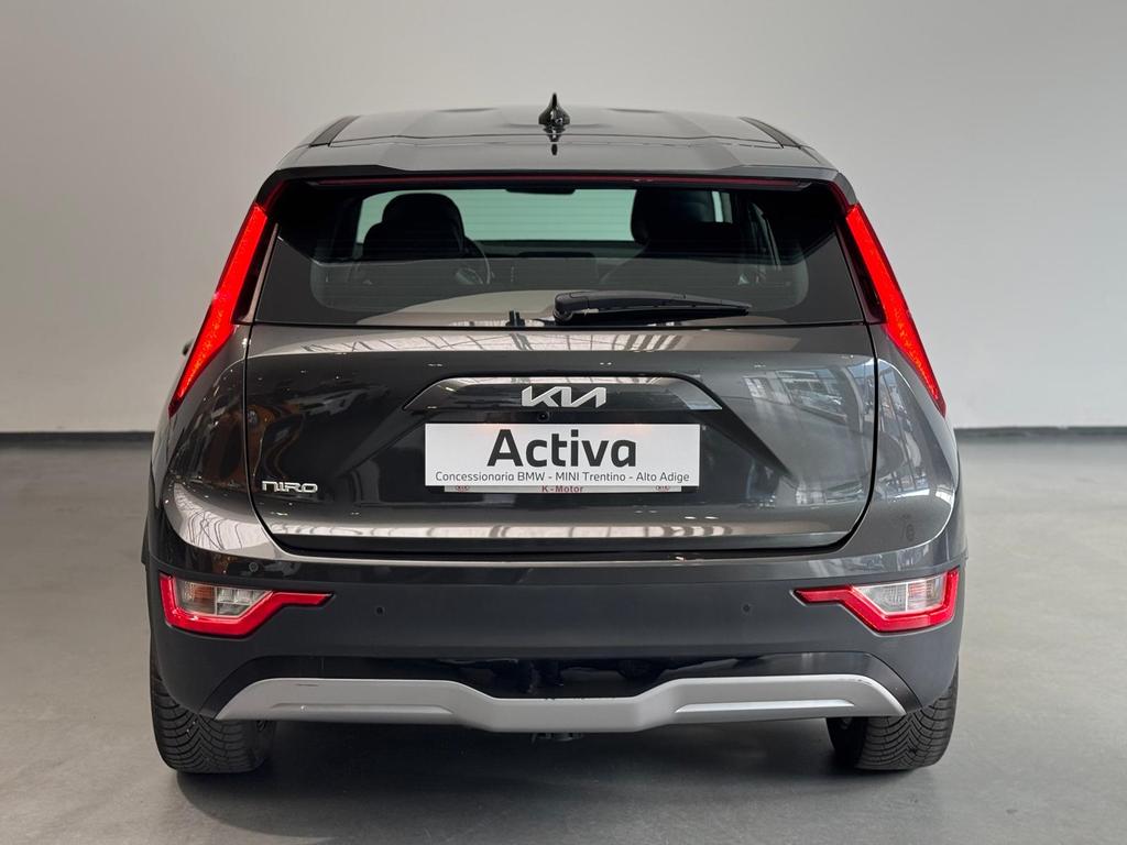 Kia Niro EV 64,8 kWh Business