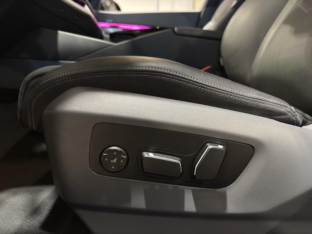 BMW i5 xdrive40 M Sport Pro