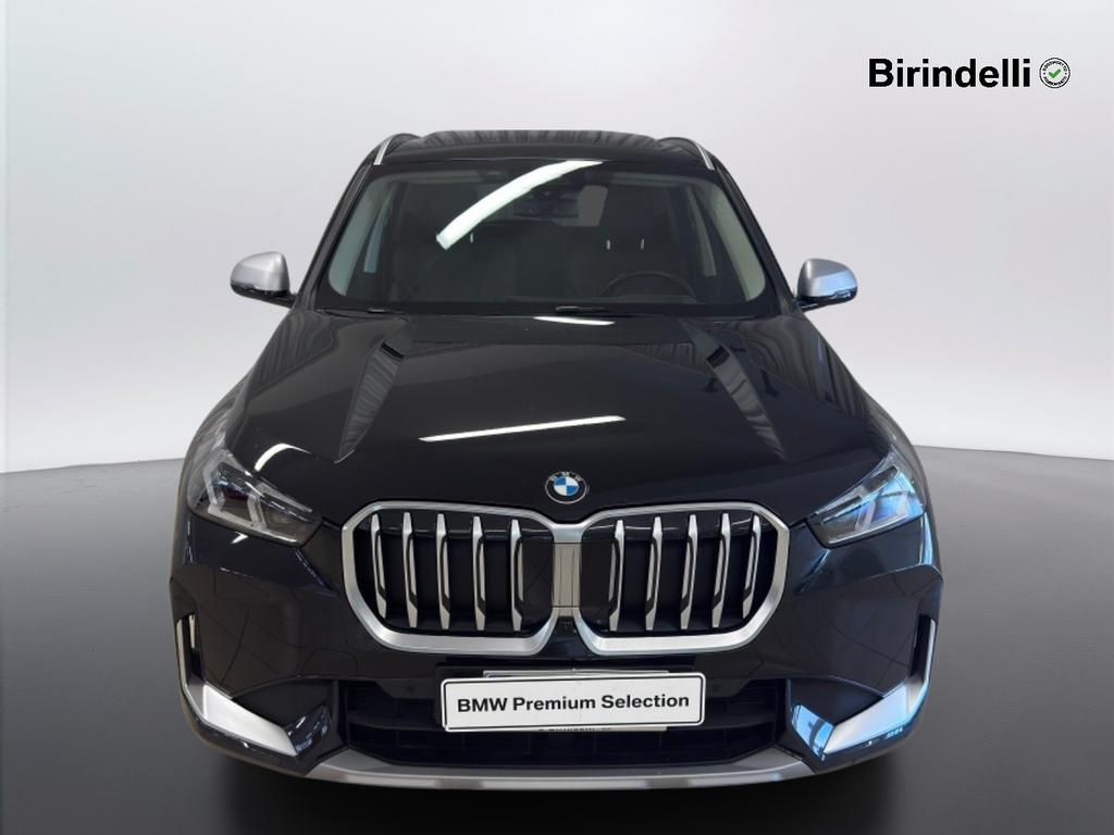 BMW X1 sdrive18d X-Line Edition Essence auto