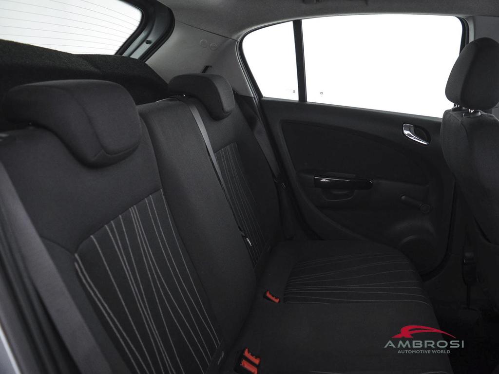 Opel Corsa 1.3 cdti (ecoflex) Edition 95cv 5p Fap