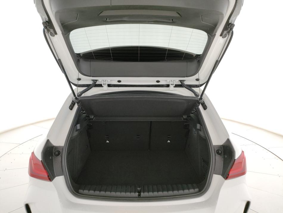 BMW Serie 1 116d Msport auto