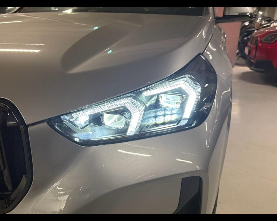 BMW X1 xdrive 25e MSport Pro auto