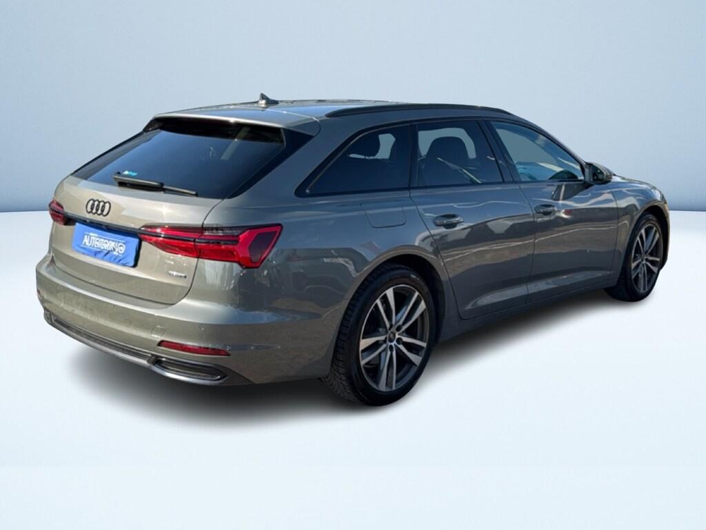 Audi A6 Avant 40 2.0 tdi mhev Business plus quattro s-tronic