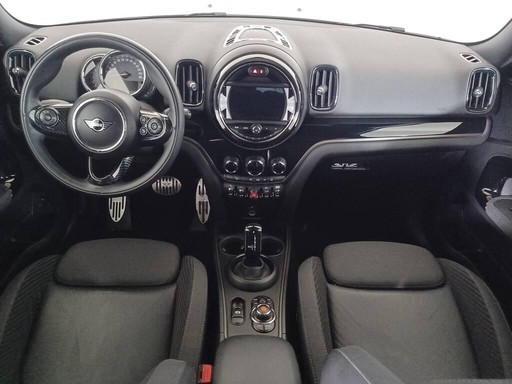 Mini Cooper 2.0 TwinPower Turbo Baker Street