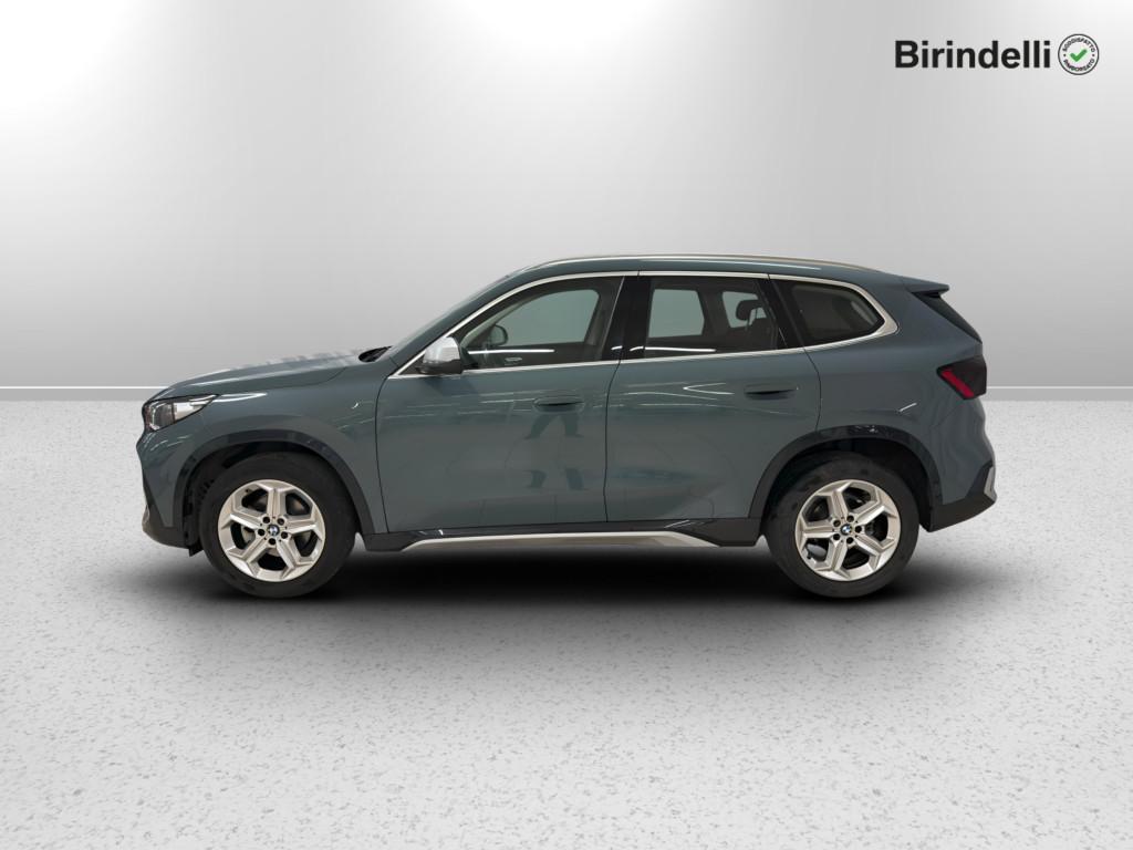 BMW X1 sdrive18d X-Line auto