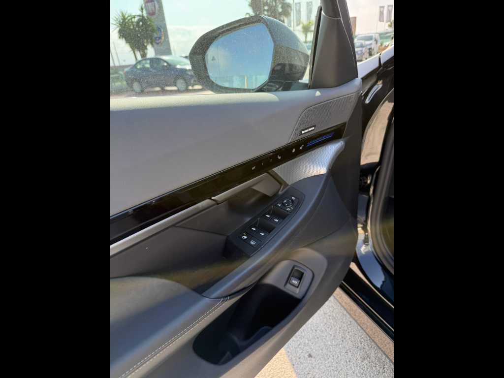 BMW Serie 5 520d 48V xdrive M Sport Pro auto
