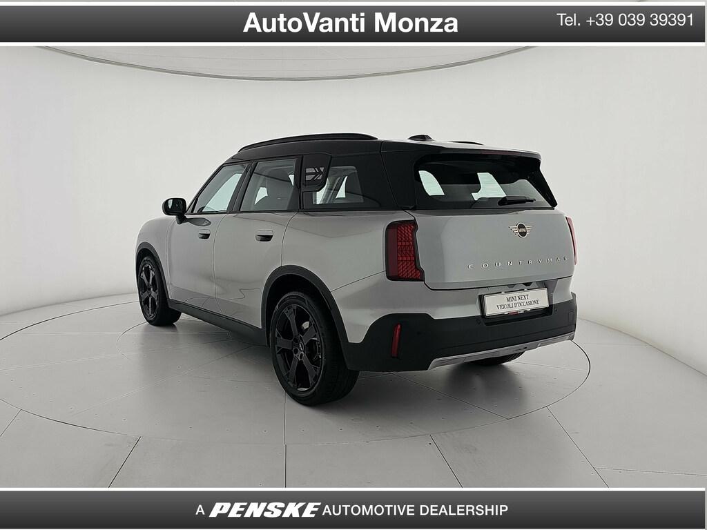 Mini Mini Countryman 2.0 48V D Classic auto