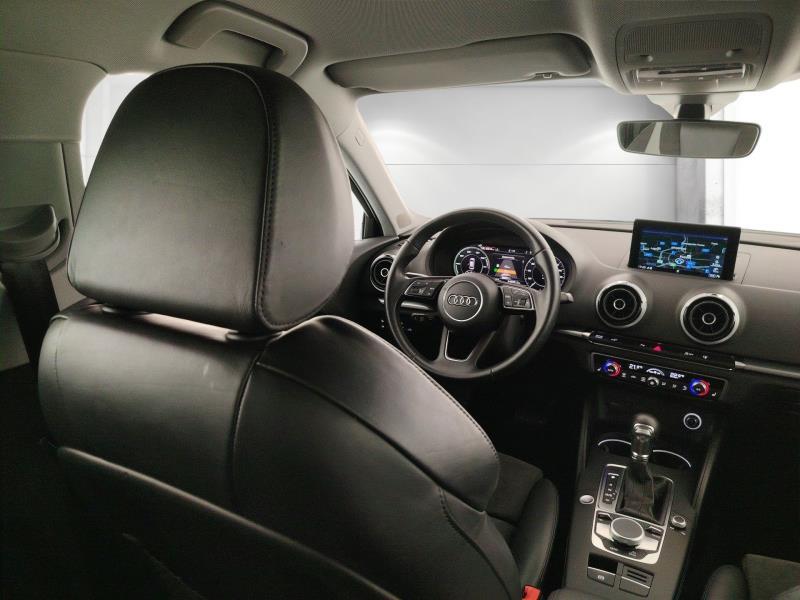 Audi A3 Sportback 1.4 tfsi e-tron Design s-tronic