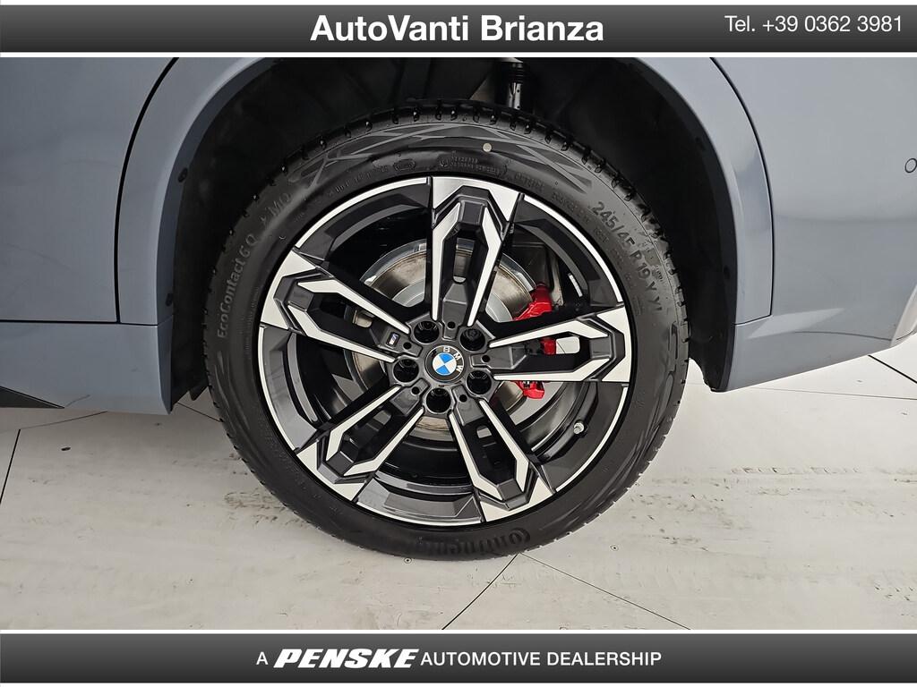 BMW X1 xdrive 25e MSport Pro auto