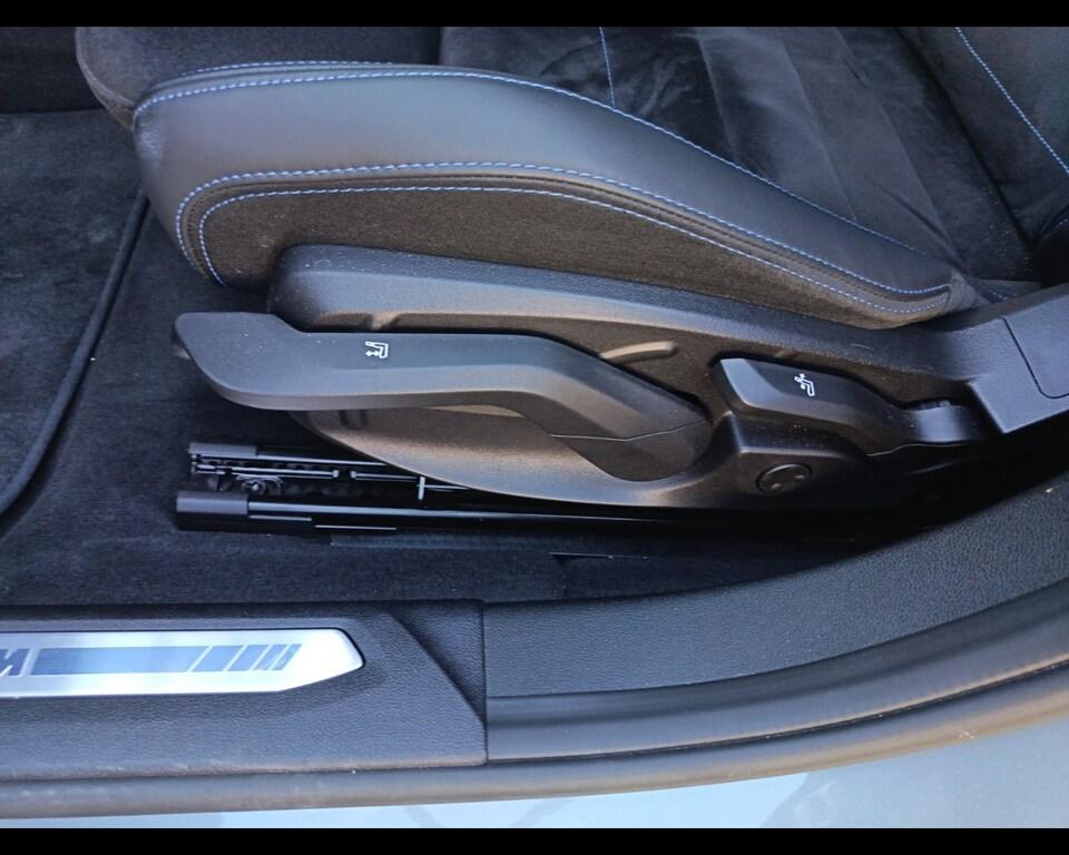 BMW Serie 1 118d MSport Pro auto