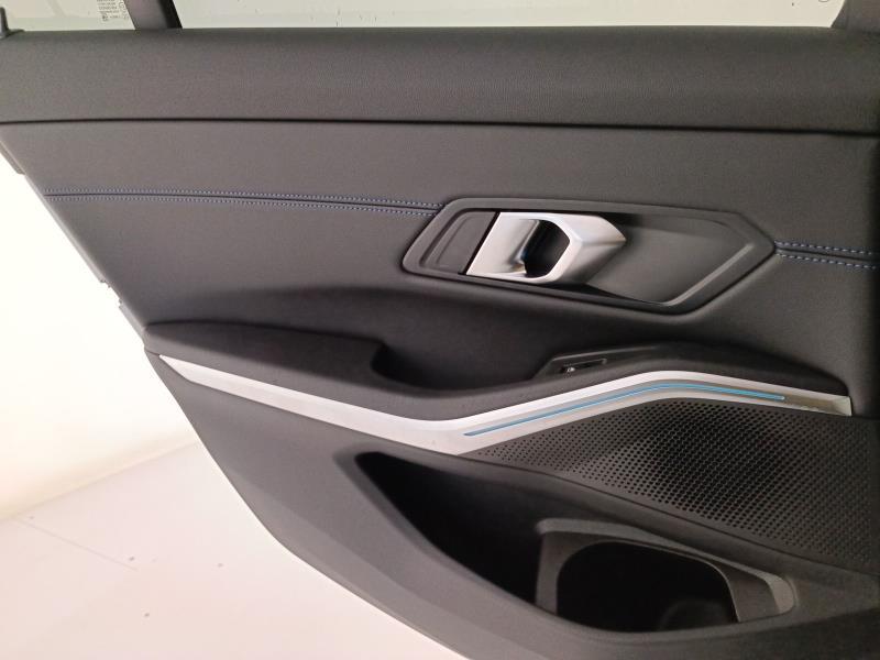 BMW Serie 3 318d mhev 48V M Sport Pro auto