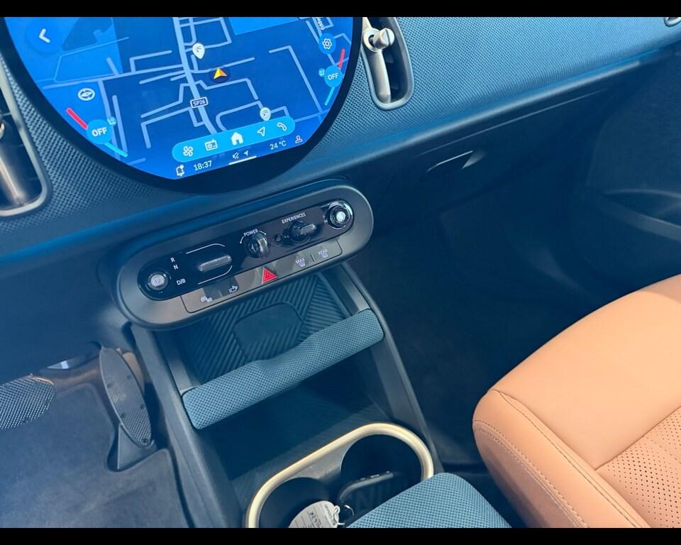 Mini Mini Countryman SE Favoured all4