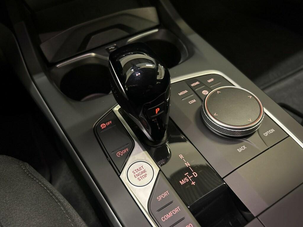 BMW Serie 1 116i Business Advantage auto