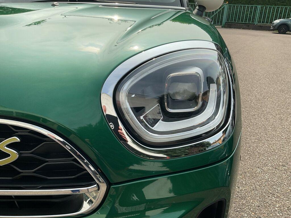 Mini Cooper SE Countryman Mini Countryman 1.5 Cooper SE all4 auto