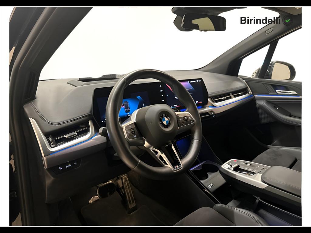 BMW Serie 2 218d Active Tourer Msport auto