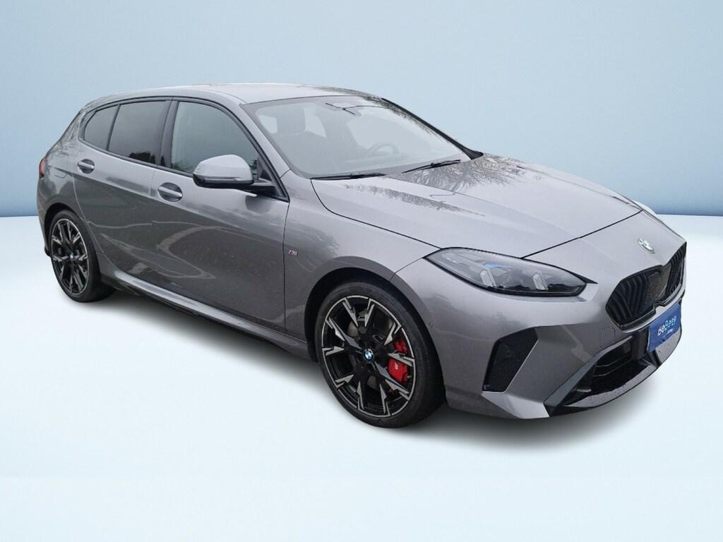 BMW Serie 1 118d MSport Pro auto